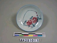 藏品(盤)的圖片